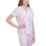 BCBG Maxazria Women's 2 Piece Cool Lounge Set