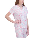 BCBG Maxazria Women's 2-piece Cool Lounge Set