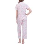 BCBG Maxazria Women's 2-piece Cool Lounge Set