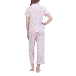 BCBG Maxazria Women's 2-piece Cool Lounge Set