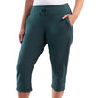 Kirkland Signature Women's Statement Capri