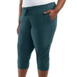 Kirkland Signature Women's Statement Capri