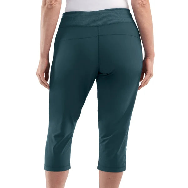 Kirkland Signature Women's Statement Capri