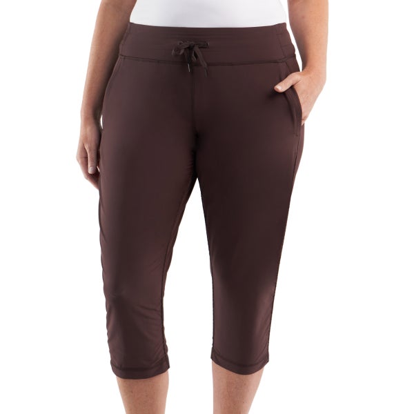 Kirkland Signature Women's Statement Capri