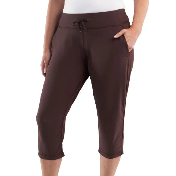 Kirkland Signature Women's Statement Capri