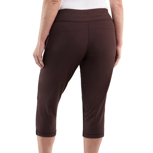 Kirkland Signature Women's Statement Capri