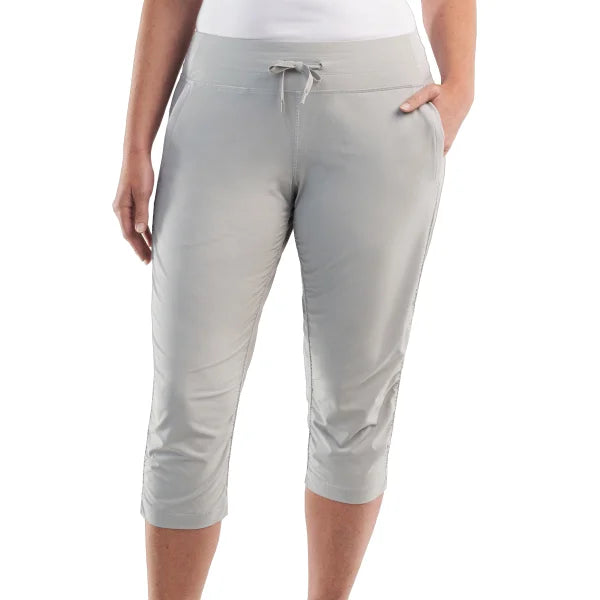 Kirkland Signature Women's Statement Capri