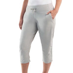 Kirkland Signature Women's Statement Capri
