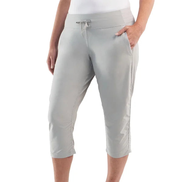 Kirkland Signature Women's Statement Capri