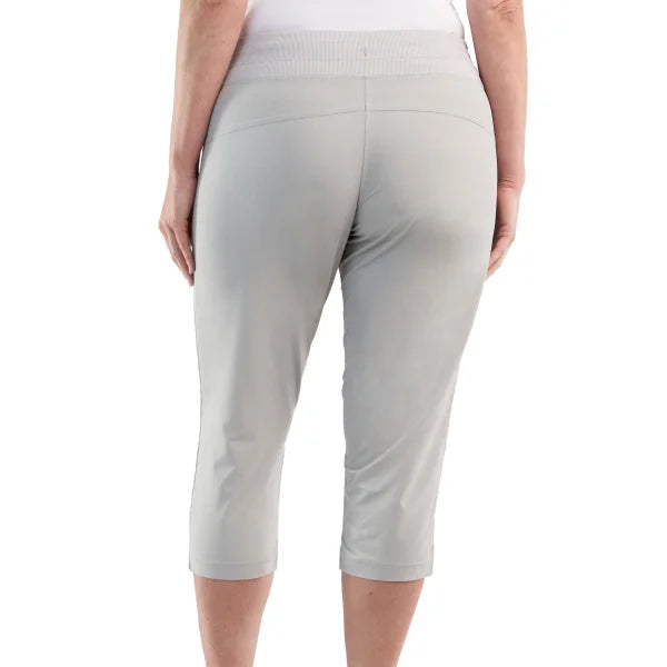 Kirkland Signature Women's Statement Capri