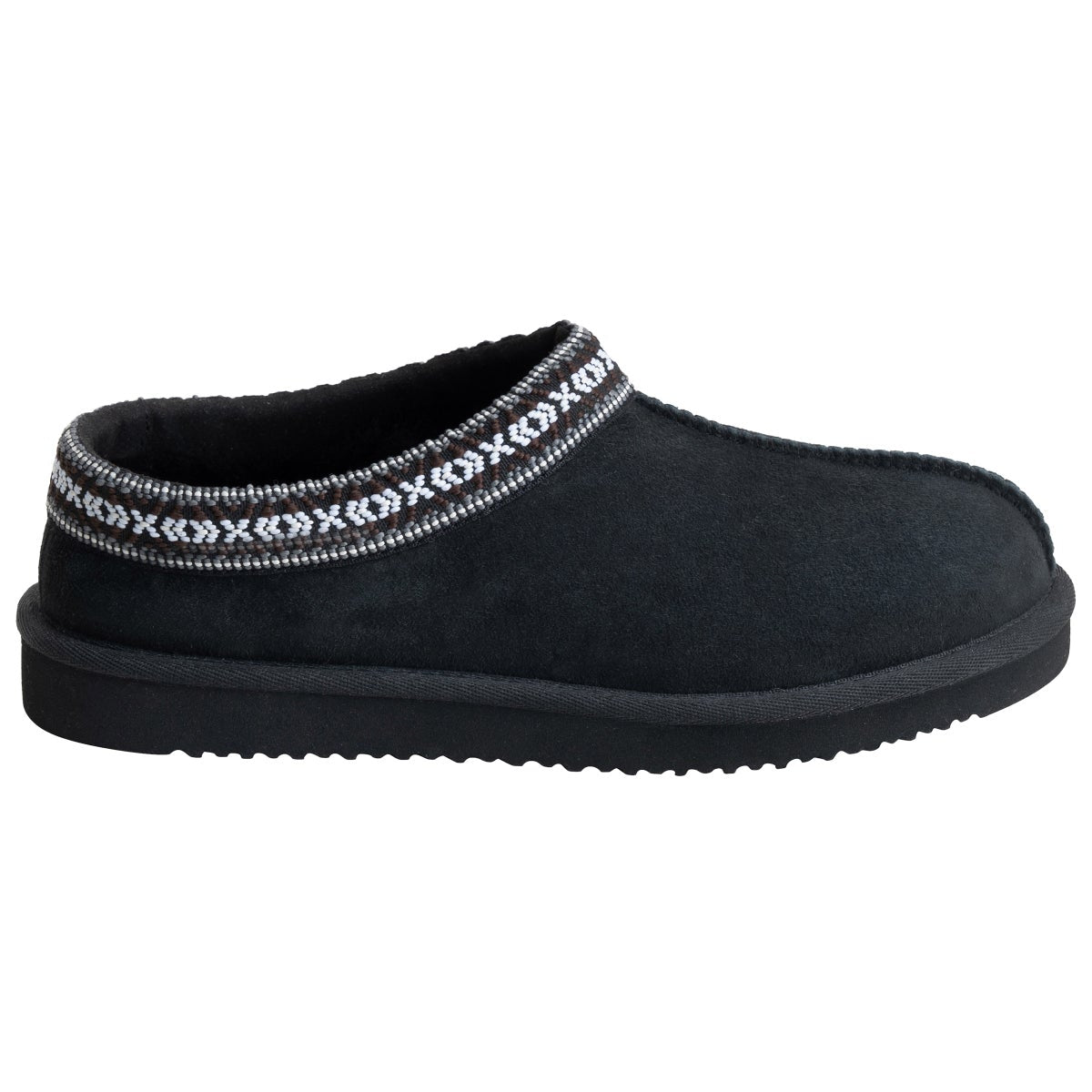 Kirkland Signature Unisex Shearling Slipper