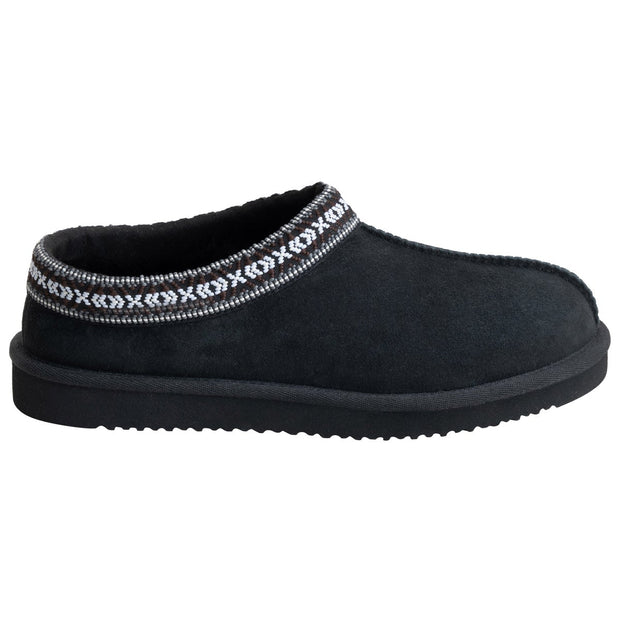 Kirkland Signature Unisex Shearling Slipper