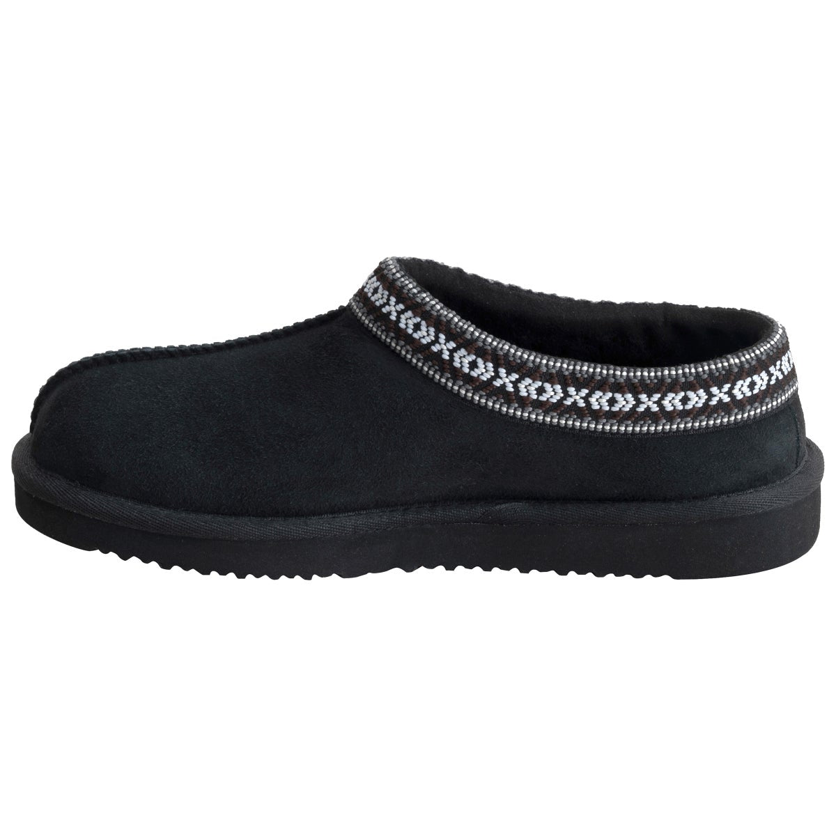 Kirkland Signature Unisex Shearling Slipper