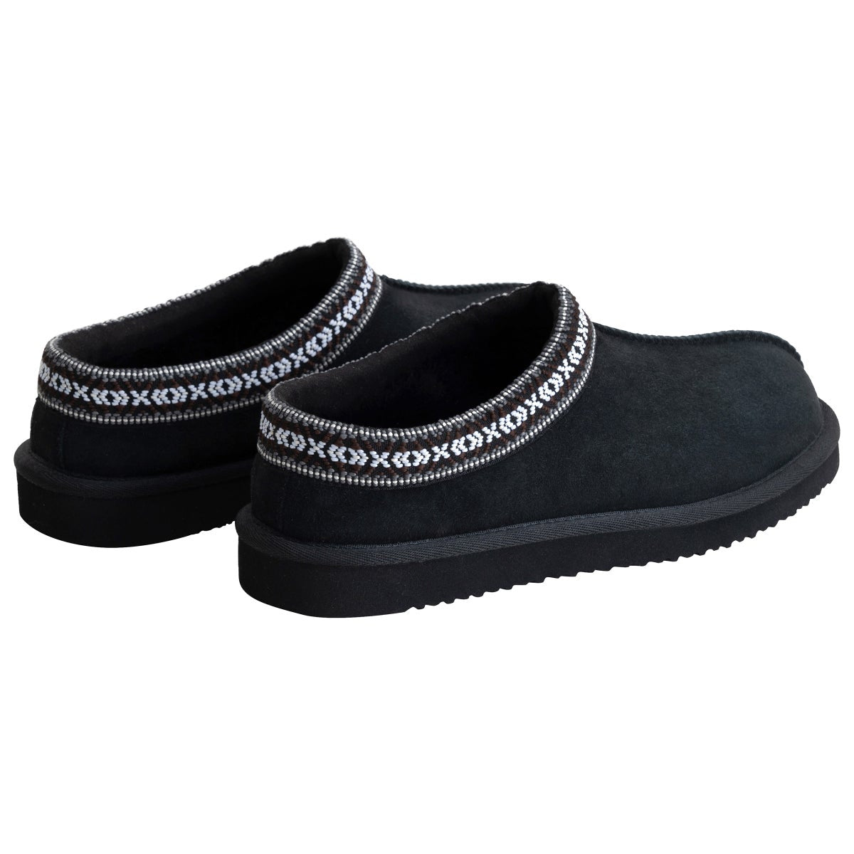 Kirkland Signature Unisex Shearling Slipper