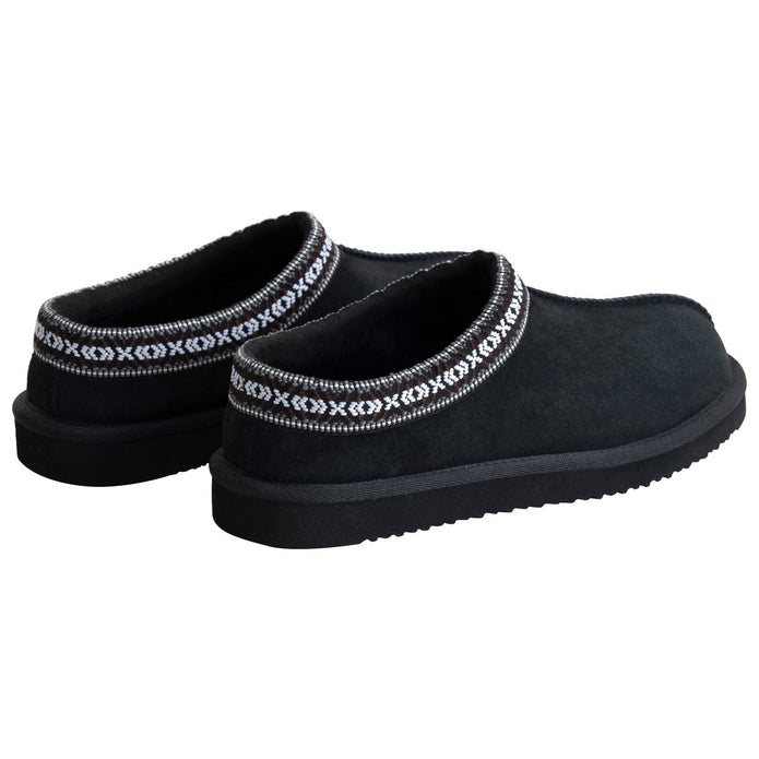 Kirkland Signature Unisex Shearling Slipper