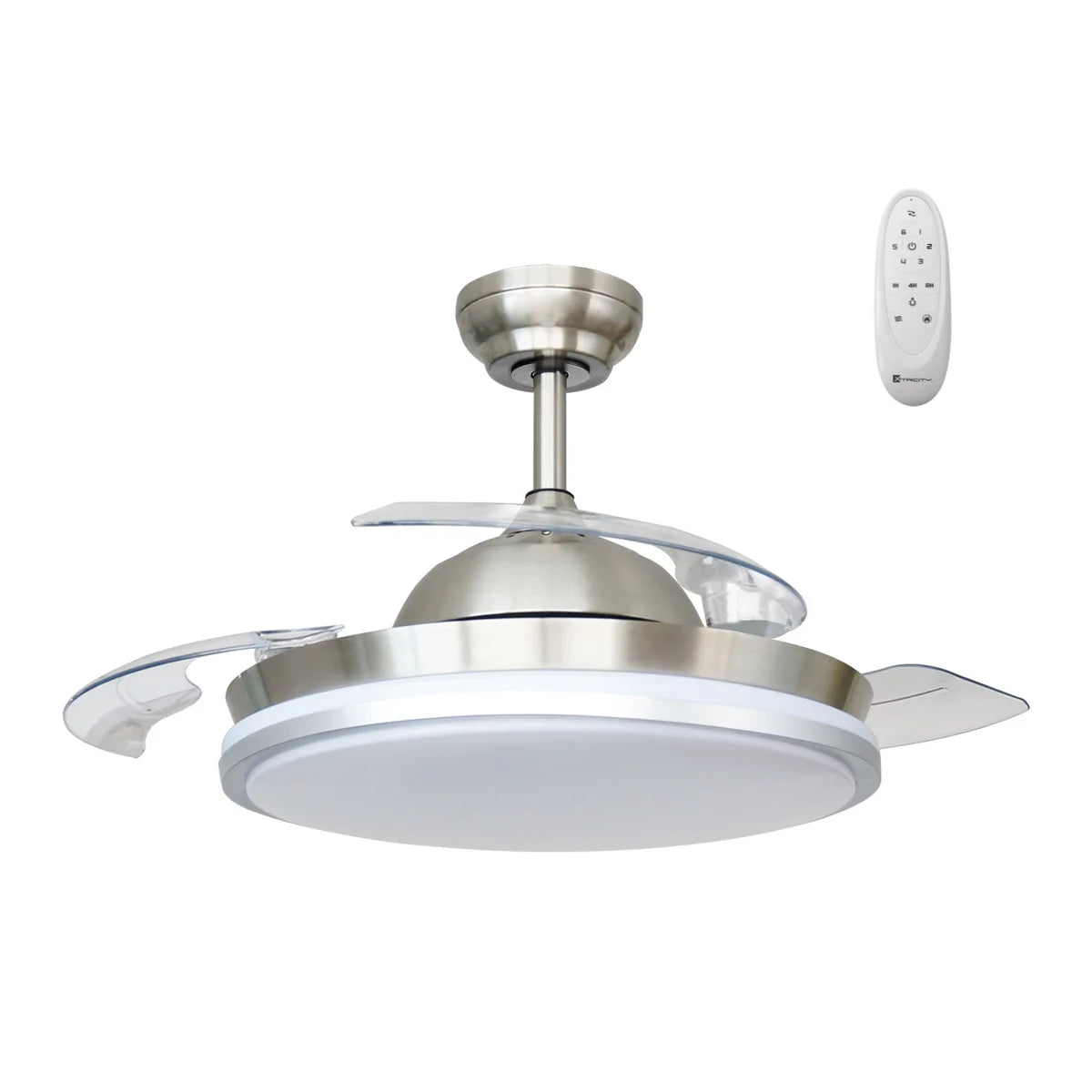 Xtricity Starlight 42