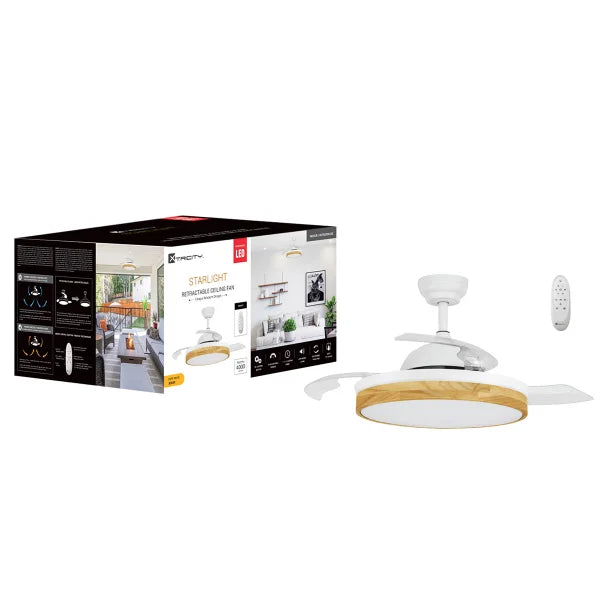 Xtricity Starlight 42