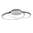Artika Salto Integrated LED Ceiling Light