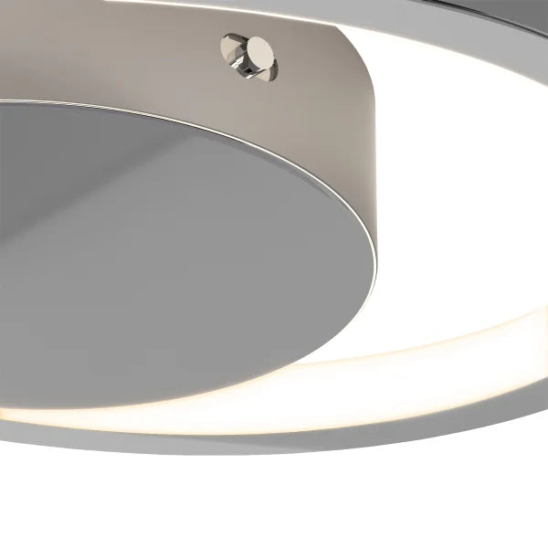 Artika Salto Integrated LED Ceiling Light
