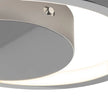 Artika Salto Integrated LED Ceiling Light