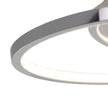Artika Salto Integrated LED Ceiling Light