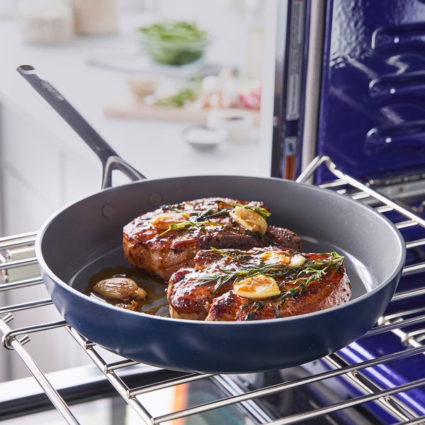 GreenPan GP5 Ceramic Non-Stick Cookware set, 11-pieces