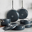 GreenPan GP5 Ceramic Non-Stick Cookware set, 11-pieces