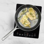 GreenPan GP5 Ceramic Non-Stick Cookware set, 15-pieces