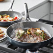 GreenPan GP5 Ceramic Non-Stick Cookware set, 11-pieces