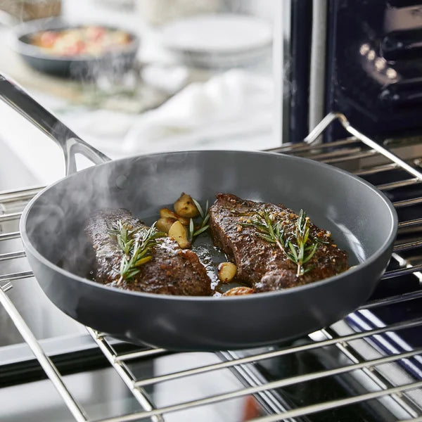 GreenPan GP5 Ceramic Non-Stick Cookware set, 15-pieces