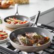 GreenPan GP5 Ceramic Non-Stick Cookware set, 11-pieces