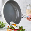 GreenPan GP5 Ceramic Non-Stick Cookware set, 11-pieces