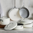 GreenPan GP5 Ceramic Non-Stick Cookware set, 11-pieces