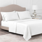 Jennifer Adams Home Eternal Collection Microfibre Sheet Set