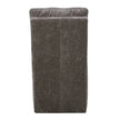 Aiden & Ivy Armless Fabric Dining Chair
