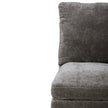Aiden & Ivy Armless Fabric Dining Chair