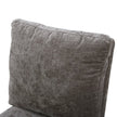 Aiden & Ivy Armless Fabric Dining Chair