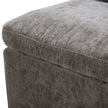 Aiden & Ivy Armless Fabric Dining Chair
