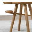 Grady Dawn Wine Side Table