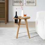 Grady Dawn Wine Side Table