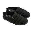 Bench. Men’s Puffer Slipper - Black