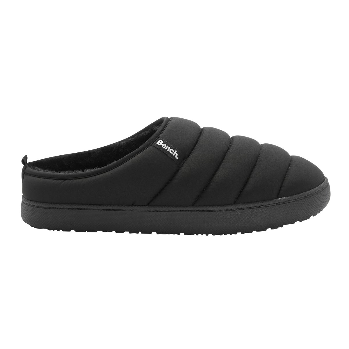 Bench. Men’s Puffer Slipper