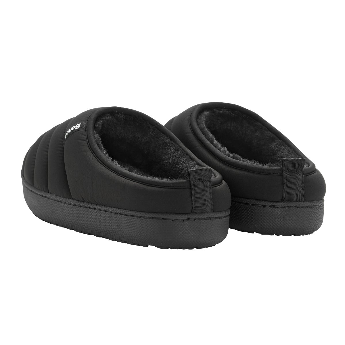 Bench. Men’s Puffer Slipper