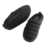 Bench. Men’s Puffer Slipper