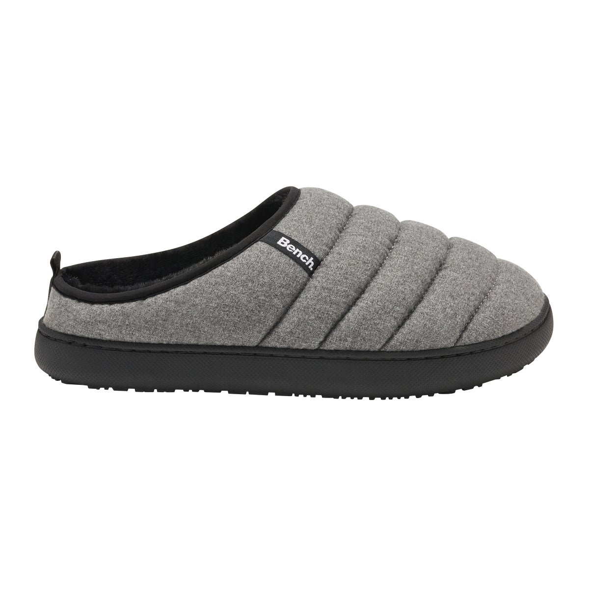 Bench. Men’s Puffer Slipper