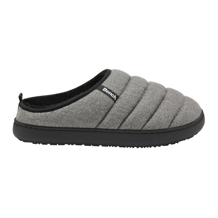 Bench. Men’s Puffer Slipper