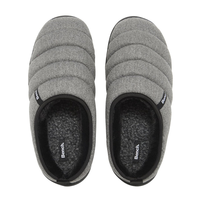 Bench. Men’s Puffer Slipper
