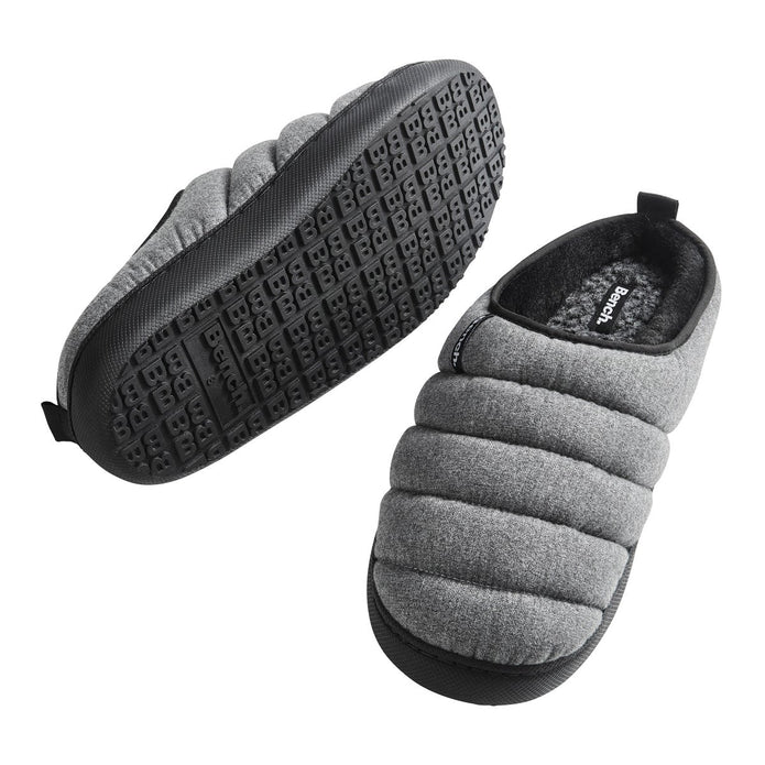Bench. Men’s Puffer Slipper