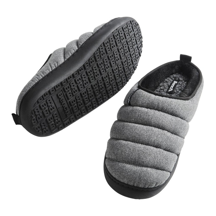 Bench. Men’s Puffer Slipper