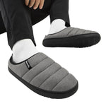 Bench. Men’s Puffer Slipper